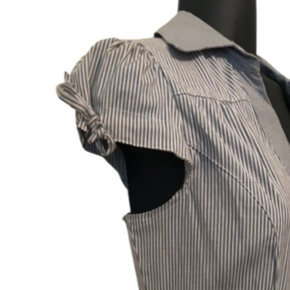 Dots Casual Top - Picture 4 of 6